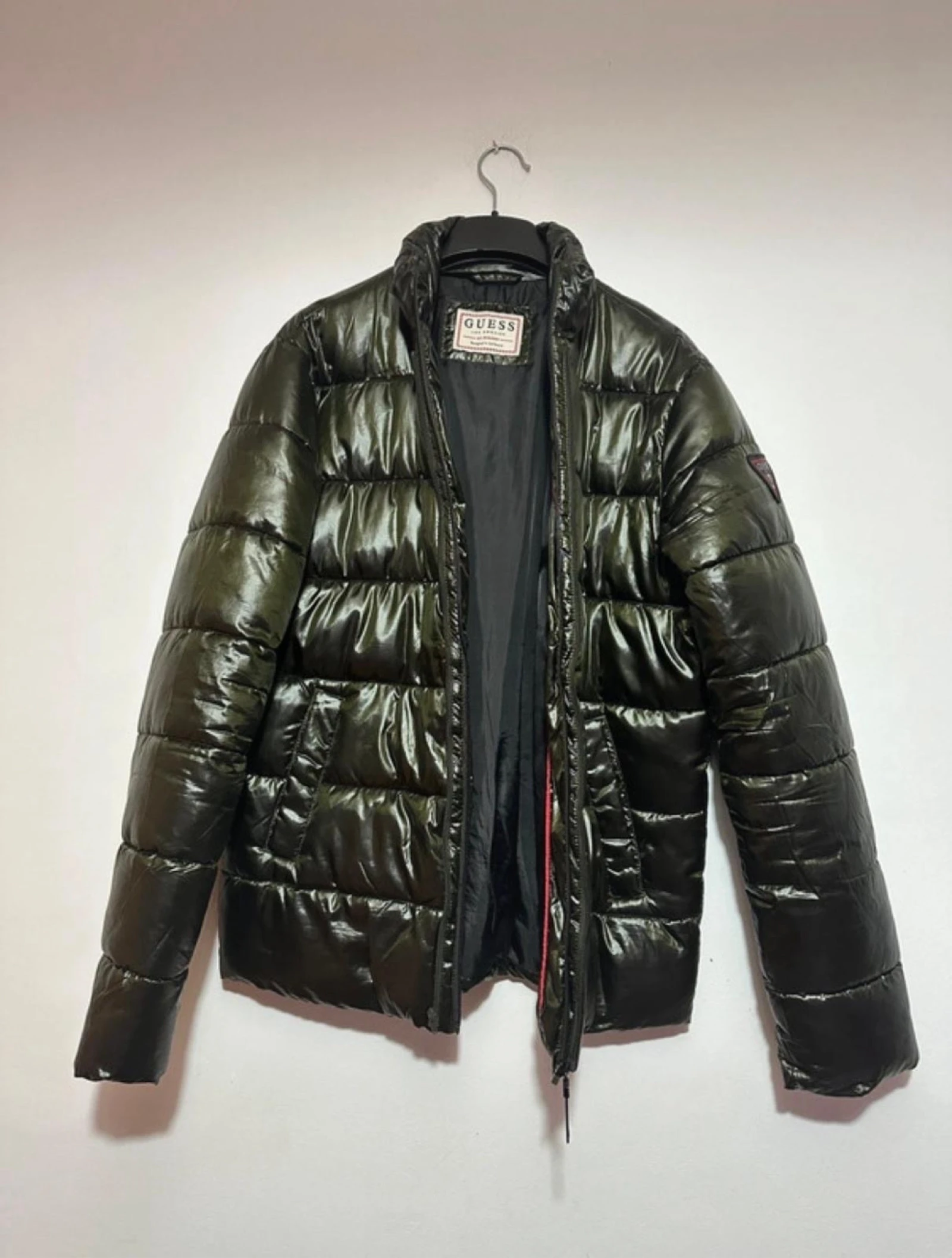 GUESS Convertible Jacket & Vest – photo 2
